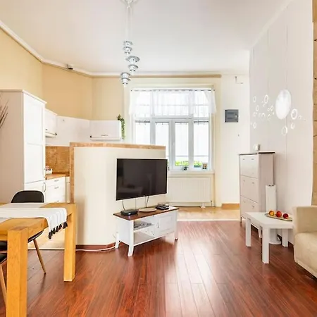 Apartmán Annicku's Stylish