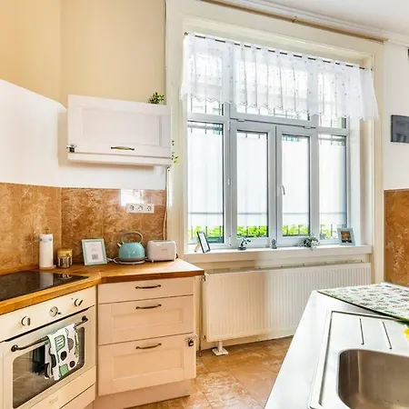 Apartmán Annicku's Stylish *