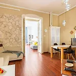 Annicku's Stylish Apartmán