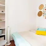 Annicku's Stylish Budapešť
