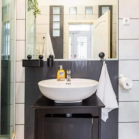 Apartman Annicku's Stylish