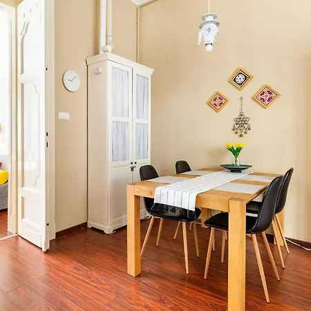 Annicku's Stylish * Budapest