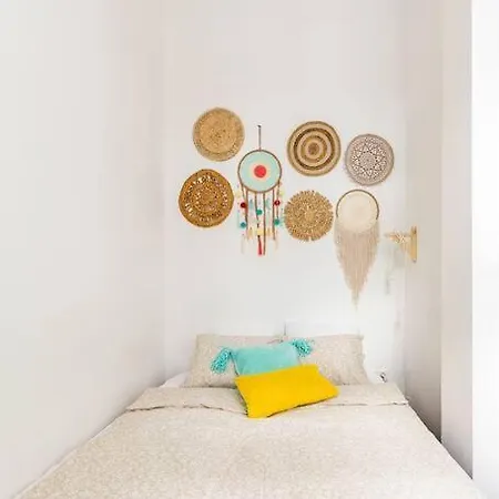 Apartment Annicku's Stylish *