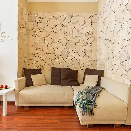 Apartment Annicku's Stylish Budapest