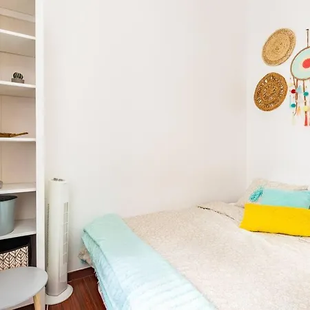 Annicku's Stylish Budapest