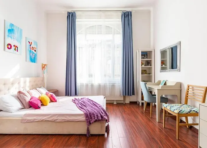 Annicku's Stylish شقة *