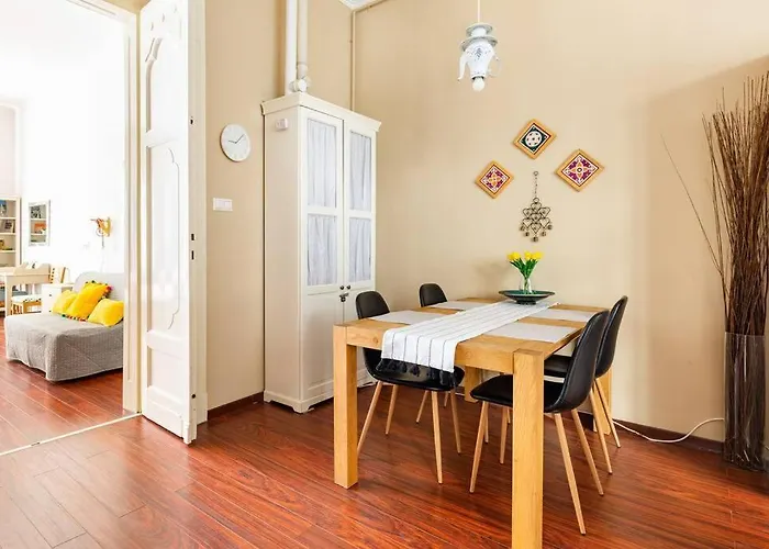 Annicku's Stylish * بودابست