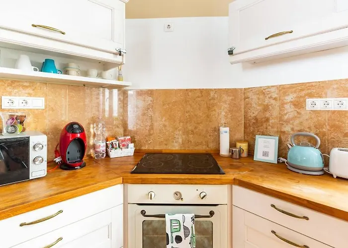 Annicku's Stylish بودابست