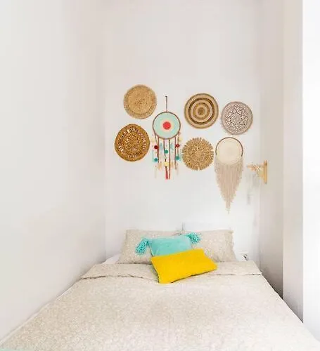 شقة Annicku's Stylish *