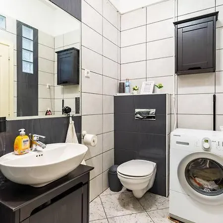 Annicku's Stylish Apartment