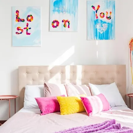 Annicku's Stylish * Budapeşte