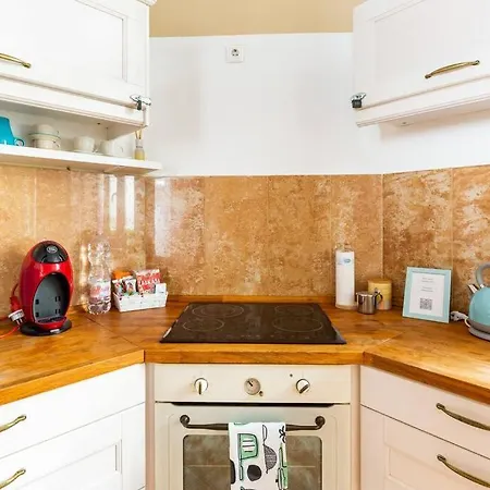 Annicku's Stylish Budapeşte