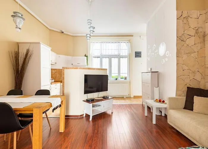 Appartement Annicku's Stylish